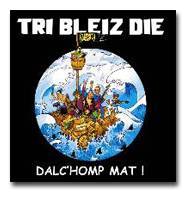 Dalc'homp Mat